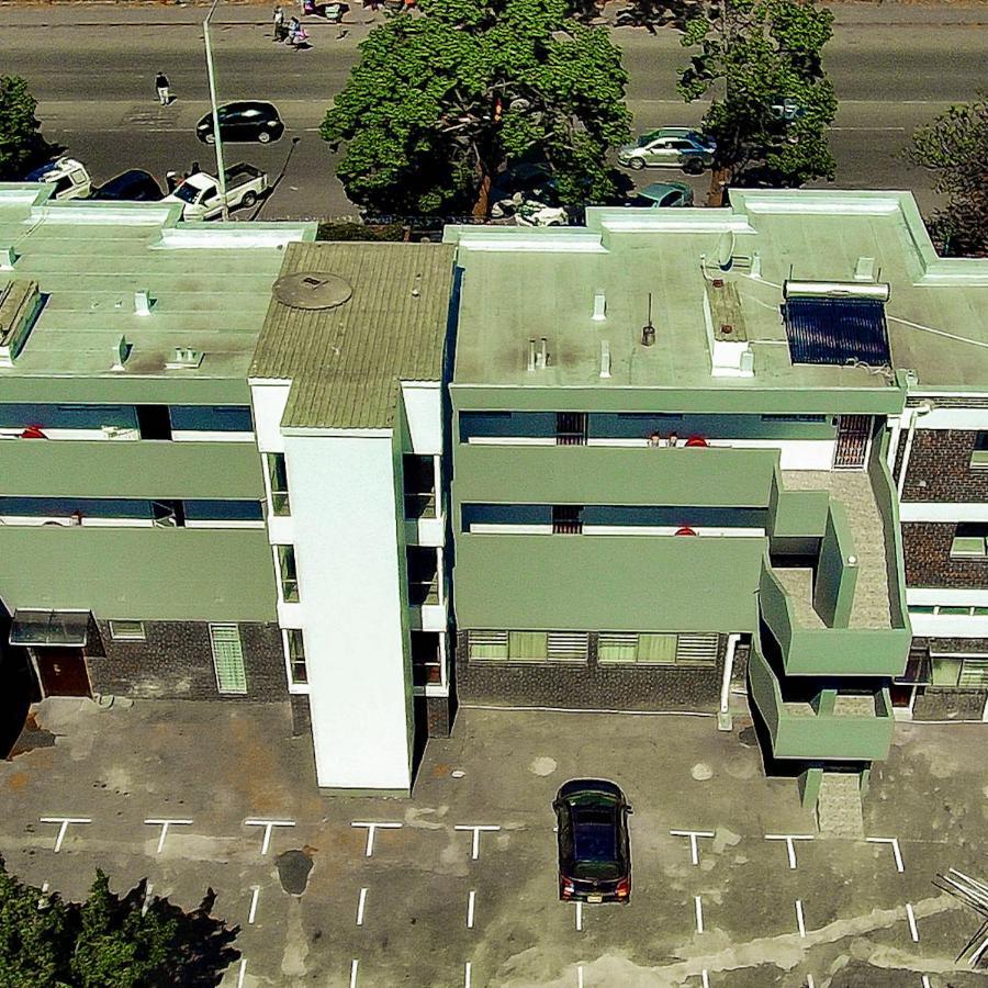 R Executive Apartments Harare Zewnętrze zdjęcie