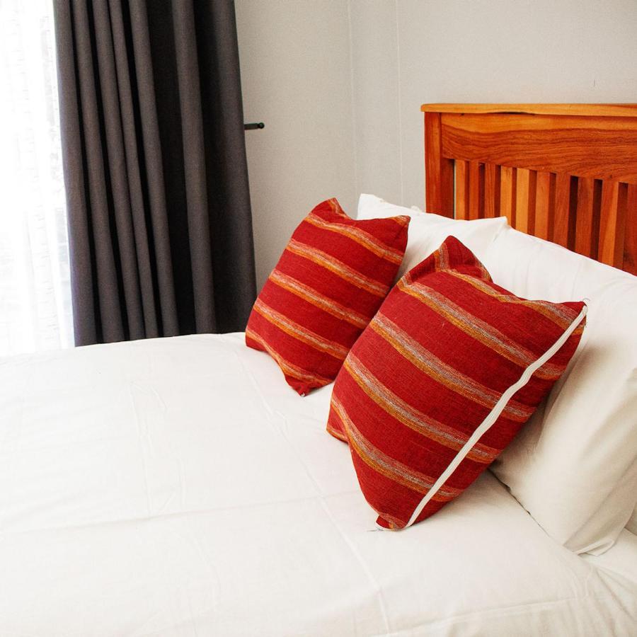 R Executive Apartments Harare Zewnętrze zdjęcie