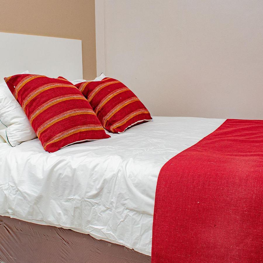 R Executive Apartments Harare Zewnętrze zdjęcie
