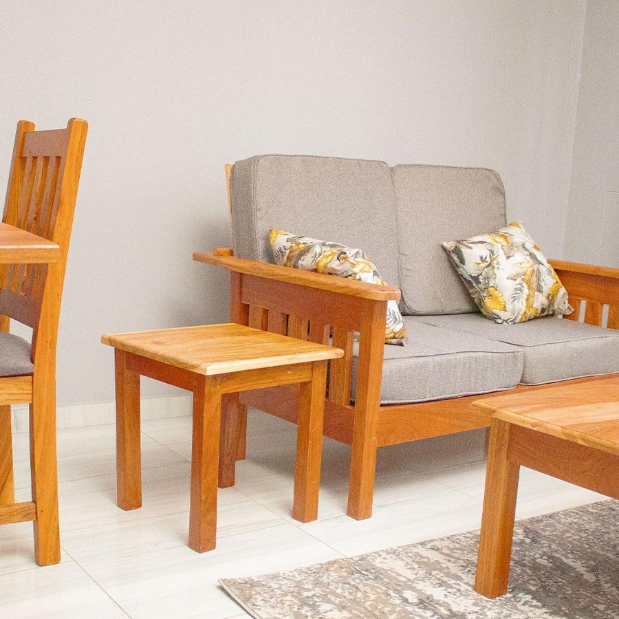 R Executive Apartments Harare Zewnętrze zdjęcie