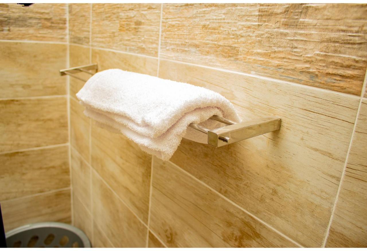 R Executive Apartments Harare Zewnętrze zdjęcie