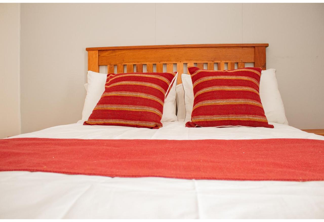 R Executive Apartments Harare Zewnętrze zdjęcie