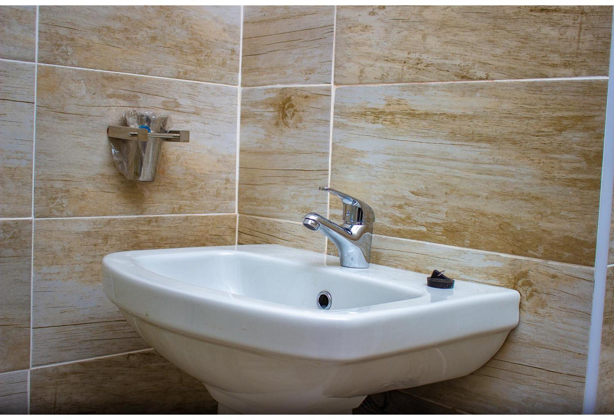 R Executive Apartments Harare Zewnętrze zdjęcie