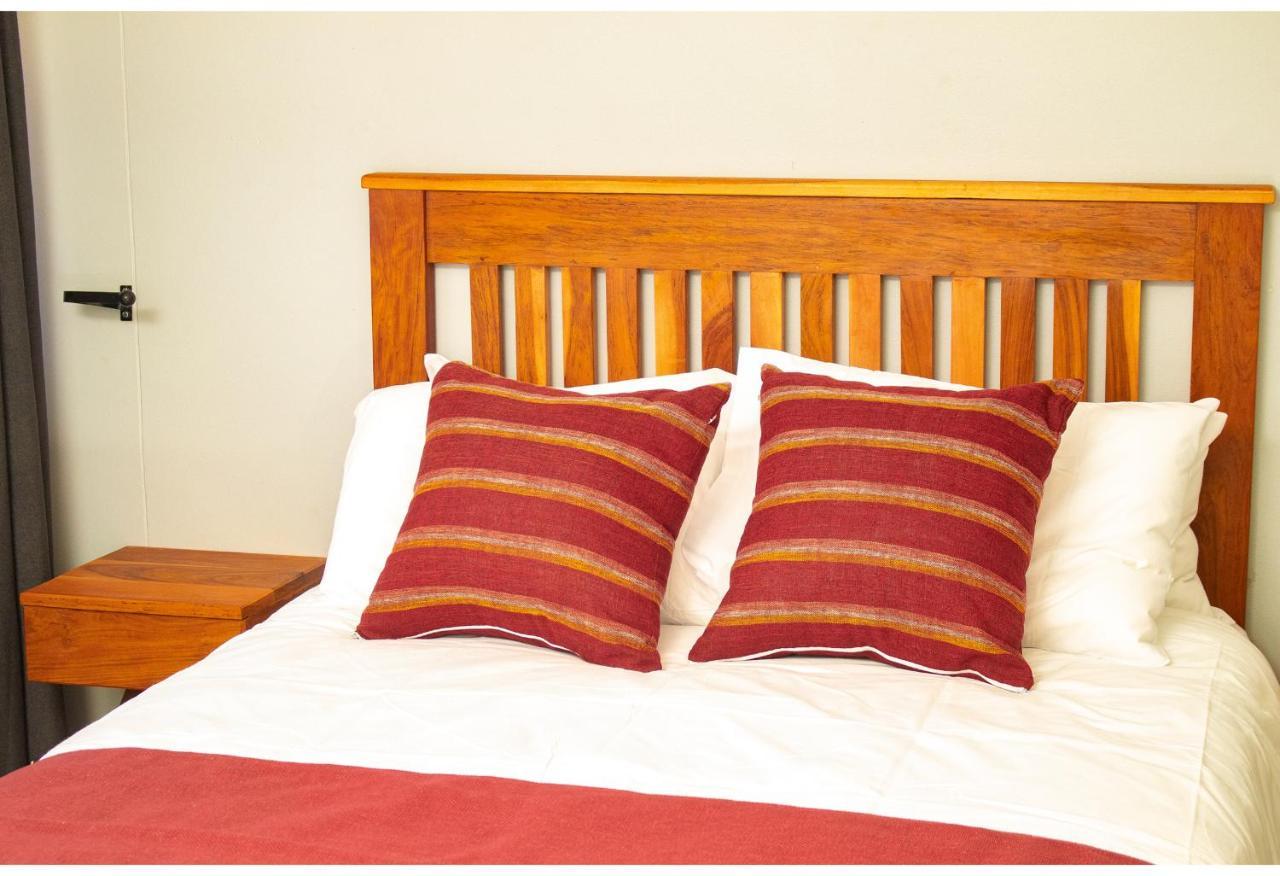R Executive Apartments Harare Zewnętrze zdjęcie
