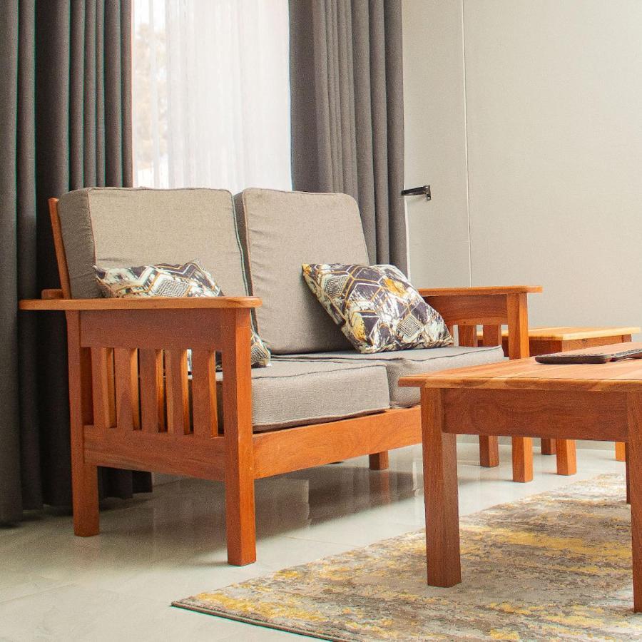 R Executive Apartments Harare Zewnętrze zdjęcie