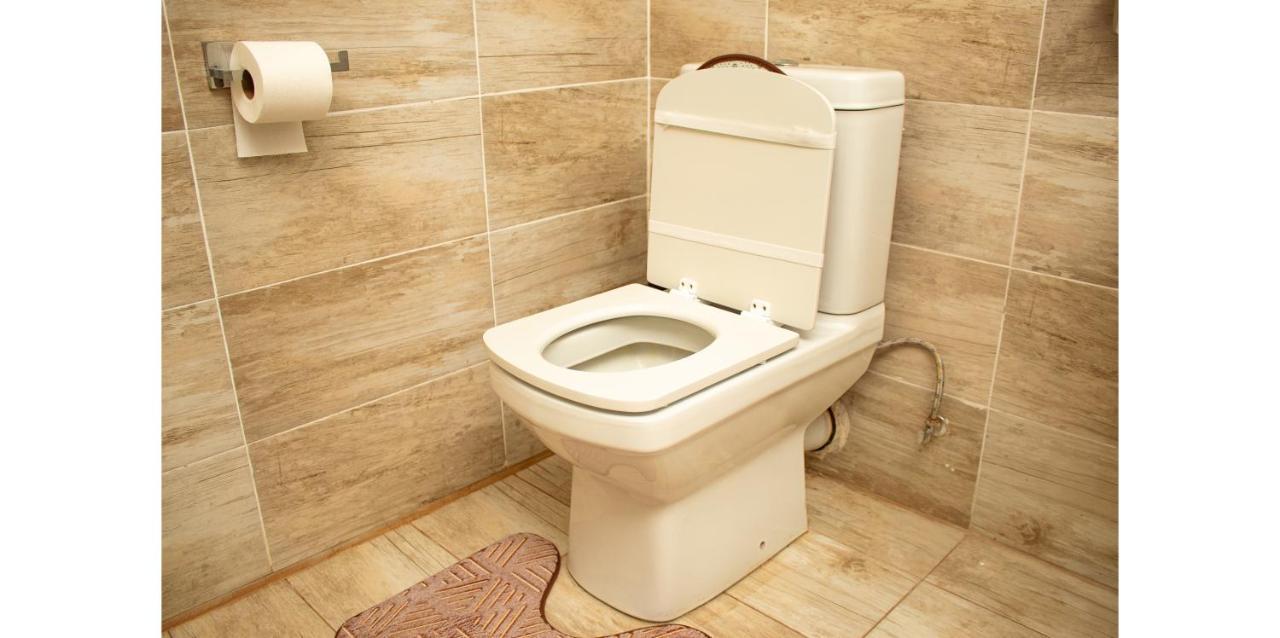 R Executive Apartments Harare Zewnętrze zdjęcie