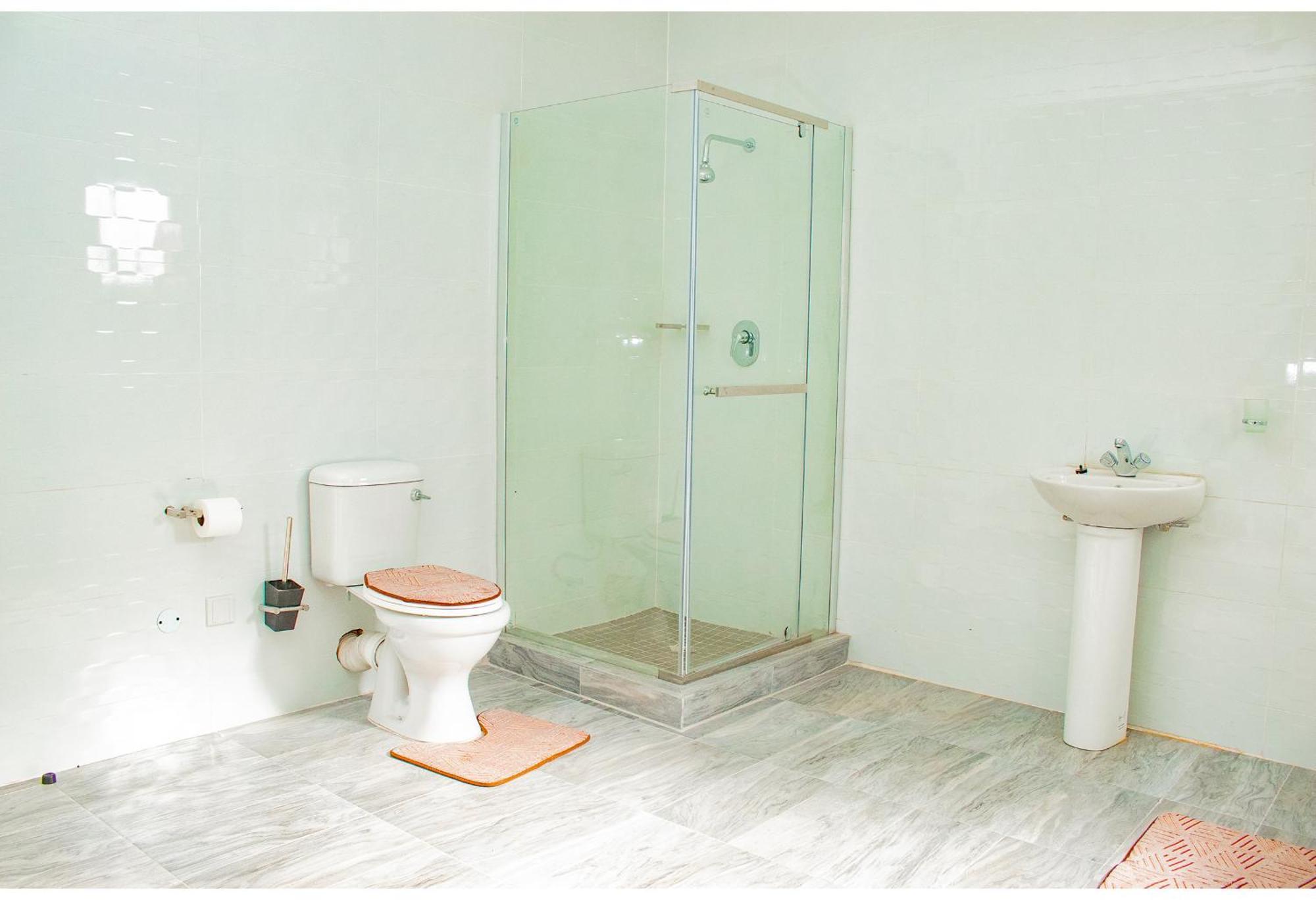 R Executive Apartments Harare Zewnętrze zdjęcie
