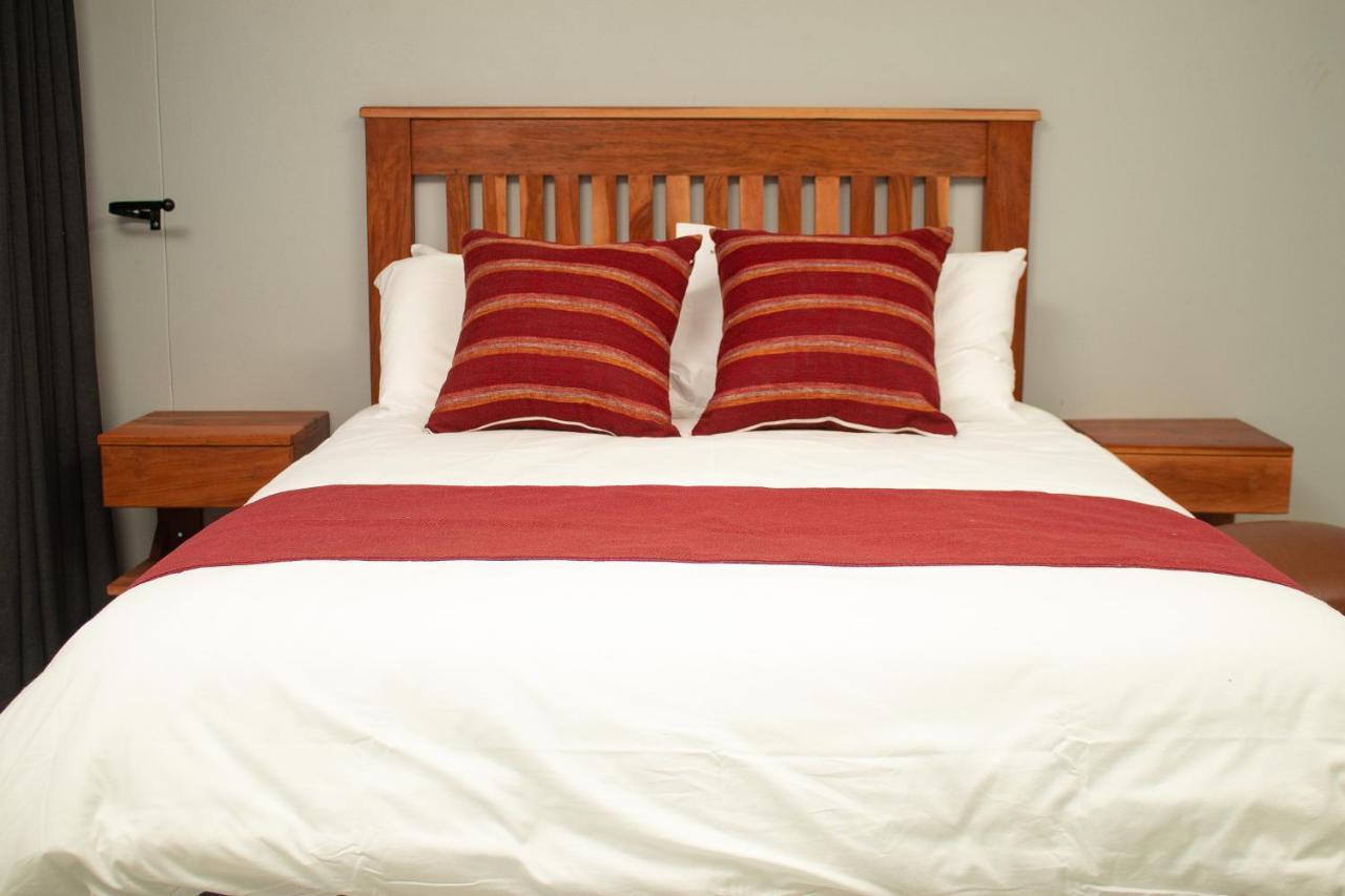 R Executive Apartments Harare Zewnętrze zdjęcie